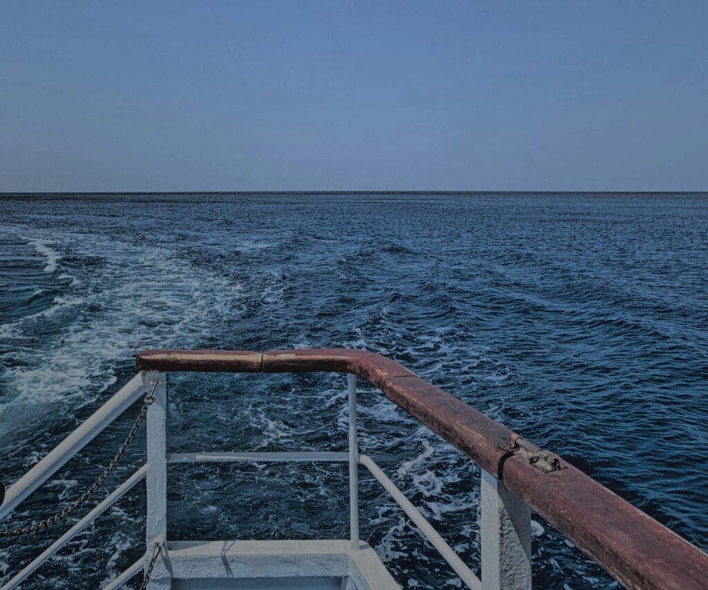 Ocean - Marina Gheorghe